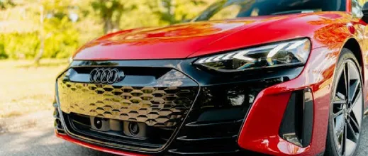 Audi EV and Hybrid Models