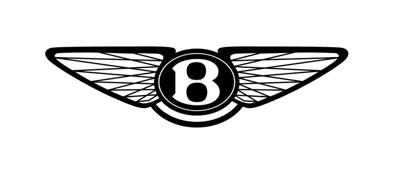 Bentley-Logo