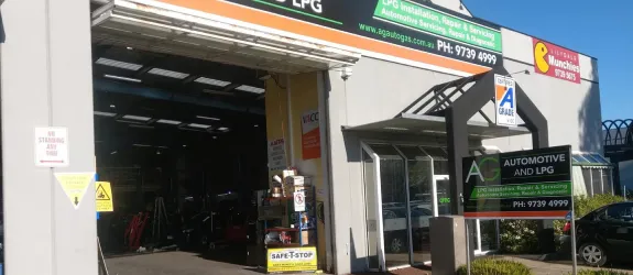 Independent Workshop Service