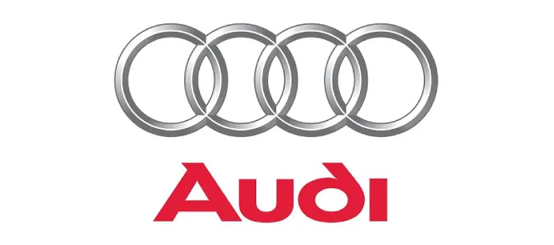 audi logo