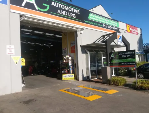 automotive